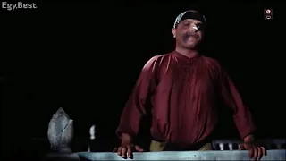 هو فين   راح فين اللي كل شوية يطير وعاملي فيها خفاش لا يكون فاكرني دكتور سنان   محمد هنيدي دندنها
