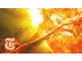 How Worried Should We Be About Solar Flares The New York Times