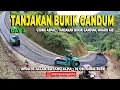 Download Lagu Pengaspalan di Tanjakan Bukik Gandum Jalan Bayang Alpa - Day 2 - 16 Okt 2025