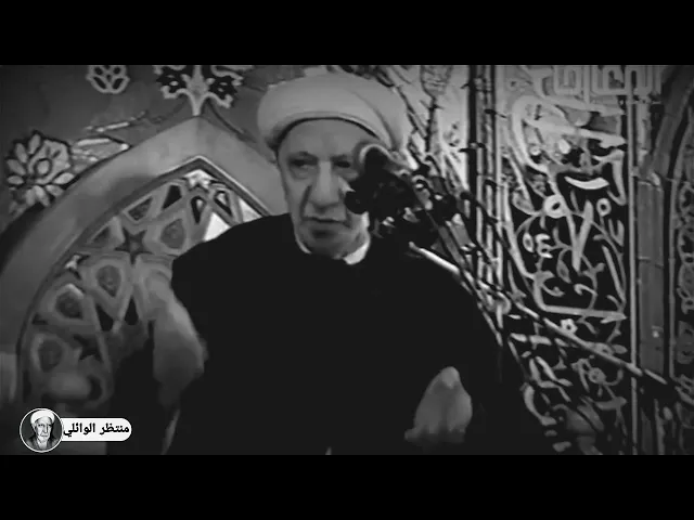 ⁣الشتم ليس من صفات الرجال  | الدكتور احمد الوائلي❤