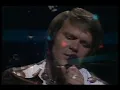 Glen Campbell with Jimmy Webb (1975) - MacArthur Park