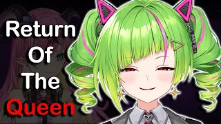 Download Ex-Hololive Talent Mano Aloe Returns As Indie Vtuber MP3