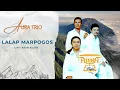 Aura Trio - Lalap Marpogos ( Official Music Video )
