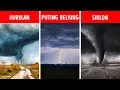 Download Lagu Apa Perbedaan antara Hurikan, Puting Beliung, dan Siklon?