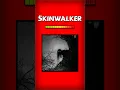 Lagu Skinwalker [ Urban Legend ] #horror #urbanlegend #animation #skinwalker