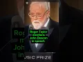 Download Lagu Roger Taylor from Queen mentions John Deacon #queen #rogertaylor #shorts #foryou #fyp