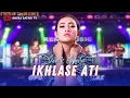 Download Lagu Denik Armila - Ikhlase Ati (Official Music Video)