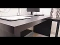 Ikea Malm Desk