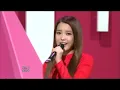 IU : Good Day - 아이유, 좋은 날, 쇼! 음악중심, 2010/12/11 - MBC