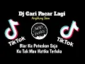Dj Biar Ku Putuskan Saja Ku Tak Mau Hatiku Terluka Angklung  Slow Bass | Dj Cari Pacar Lagi Tik Tok