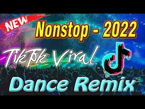 Download MP3 NEW TIKTOK VIRAL SONG REMIX DJ ROWEL DISCO NONSTOP HITS 2022 TIKTOK [TEKNO MIX]| TOP HITS 2022