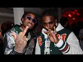 Download Lagu Pop Smoke x Quavo - 2024 ft Central Cee, Offset (Music Video)