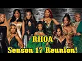R H OA After The Show Season 17 Reunion Pt 2