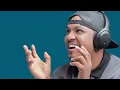 Lagu Dr Cryme - Big Man (Official Audio + Lyrics)