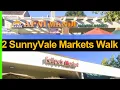 Apni Mandi Farmers Market Sunnyvale Felipe s Market Tour Walk