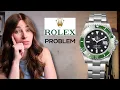 What Happened to Rolex