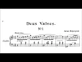 Janusz Kopczyński: Valse in d minor