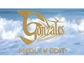 Download Lagu Freeway, Jay-Z \u0026 Beanie Sigel Vs. Gonzales \u0026 Teki Latex - Slow Down What We Do (Medley Edit) [2008]