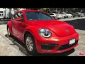 Volkswagen Beetle - Sakura Rent A Car