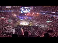 UFC T-mobile arena