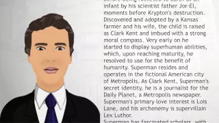 Superman - Wiki s