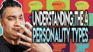 how to understand the 4 types of personalities to make more money