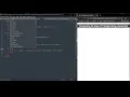 Area Of Triangle Using Javascript