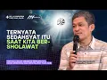 Download Lagu Rahasia Pentingnya Mencintai Nabi Muhammad | Dr Fahruddin Faiz