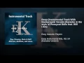 Beep (Instrumental Track With Background Vocals) (Karaoke in the style of Pussycat Dolls feat....