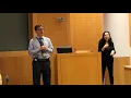 MIGHT Disability Awareness Symposium - Dr Michael McKee