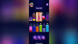 Magic Sort Level 572 Screenshot