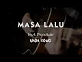 Download Lagu MASA LALU // INUL DARATISTA // KARAOKE GITAR AKUSTIK NADA COWO ( MALE )