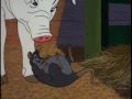 Fat Templeton the Rat