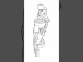 Please enjoy this FREE downloadable coloring page of an F1 car Go to markliamsmith com