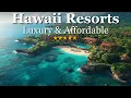 Download Lagu Top 10 BEST Resorts In Hawaii [Top 10 Resorts 2025]