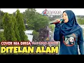 Download Lagu BAGAI MANA SUARA?? NIA DIRGA SAAT COVER DITELAN ALAM VERSI IRAMA DOPANG