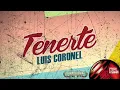Luis Coronel -  Tenerte