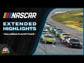 Lagu NASCAR Cup Series 2025: Talladega playoff race | EXTENDED HIGHLIGHTS | Motorsports on NBC