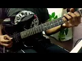 Download Lagu Cromok - Little One Intro Solo Outro Guitar Cover