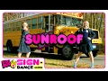 Download Lagu KIDZ BOP Sign + Dance Along - Sunroof (ASL Version)