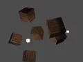 OpenGL Multiple light