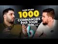 Download Lagu ألف طلبية في اليوم بمنتج واحد  | Case Study