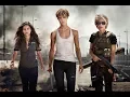 Video di Behind the Scenes in Hungary: Terminator