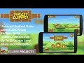 Danger Climber - Addictive Arcade Android Game Template Eclipse Project Codecanyon Scripts and
