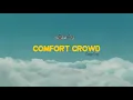 Conan Gray - Comfort Crowd Lyrics