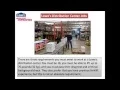 Lowes Distribution Center jobs
