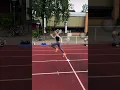 Alica Schmidt Sprint