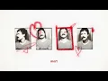 Why Do You Love Me? (Official Lyric Video)