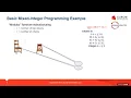 DSC Webinar Series Adding Optimization to Your Analytics Toolbox