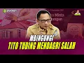 Download Lagu Begawan: LUCUUUUU.. TITO SEBUT MENDAGRI SALAH SOAL TUNJANGAN PERUMAHAN DPRD? #1378